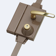 produit Fichet serrure multipoints