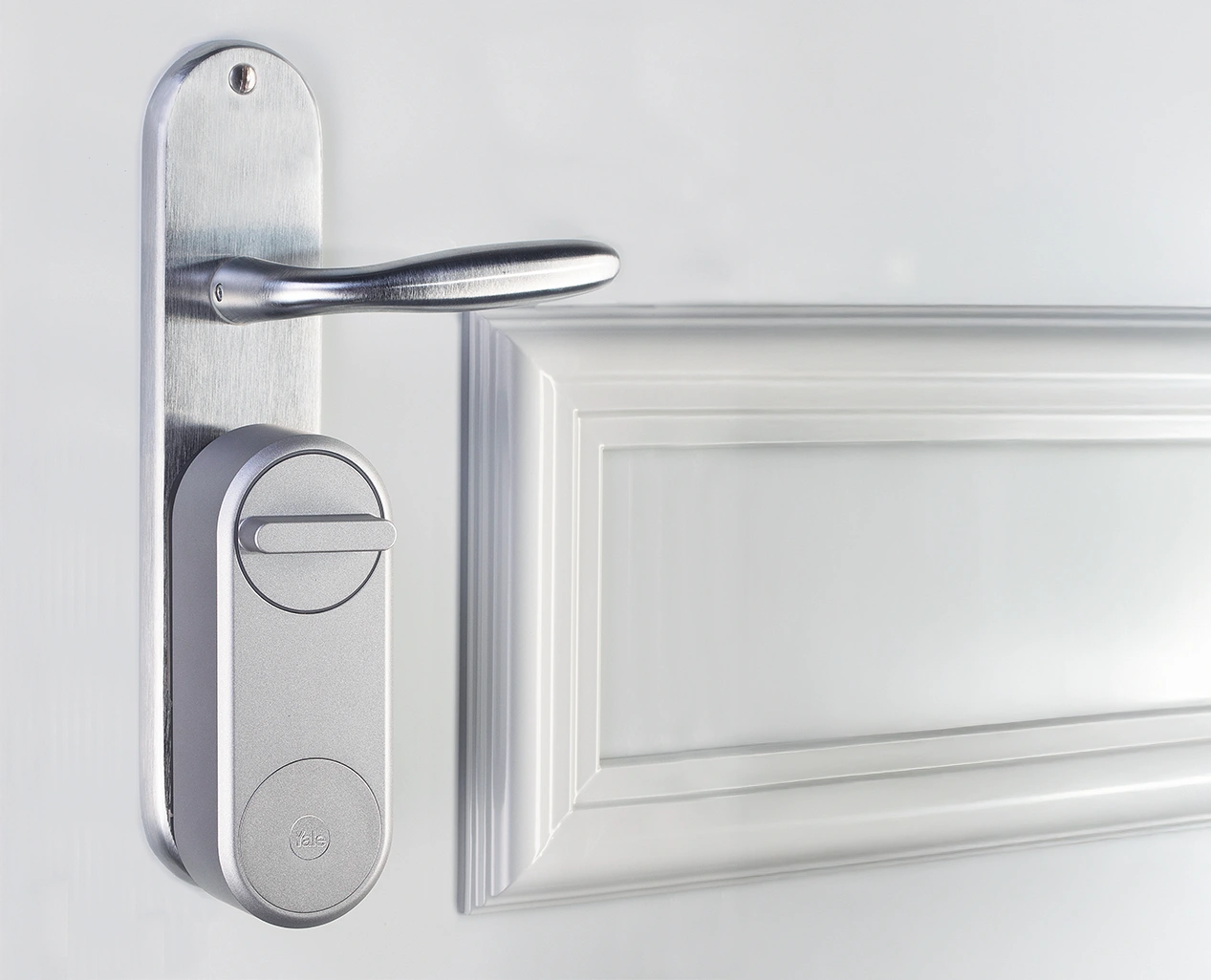 La serrure connectée Linus est contrôlable depuis votre smartphone