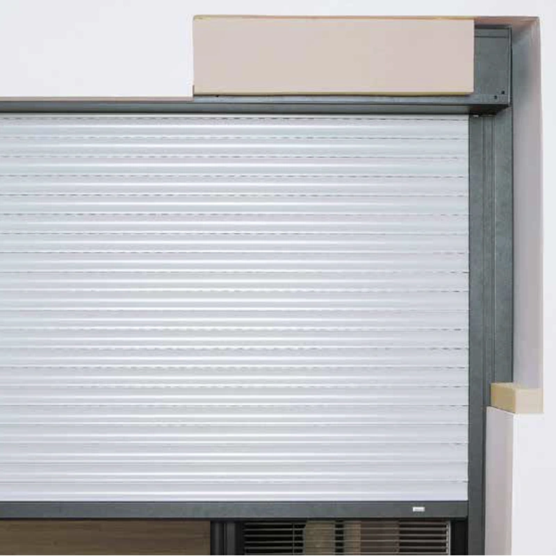 volet roulant franciaflex isolation par exterieur