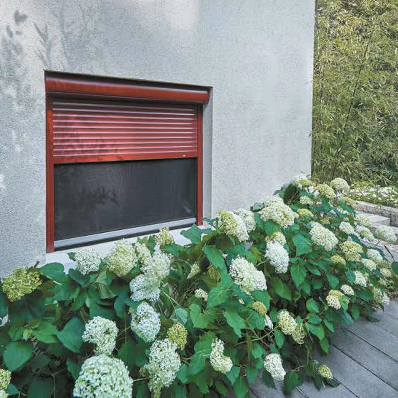 volet roulant franciaflex renovation renobloc moustiquaire