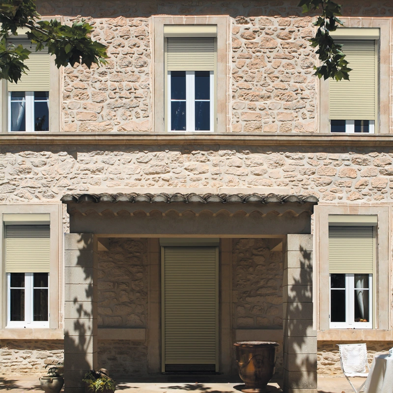 volet roulant franciaflex renovation renobloc