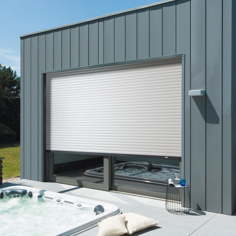 volet roulant franciaflex traditionnel